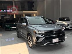 فولكسفاغن تاوس